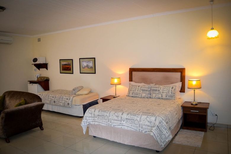 Bed & Breakfast Harmony Place B & B