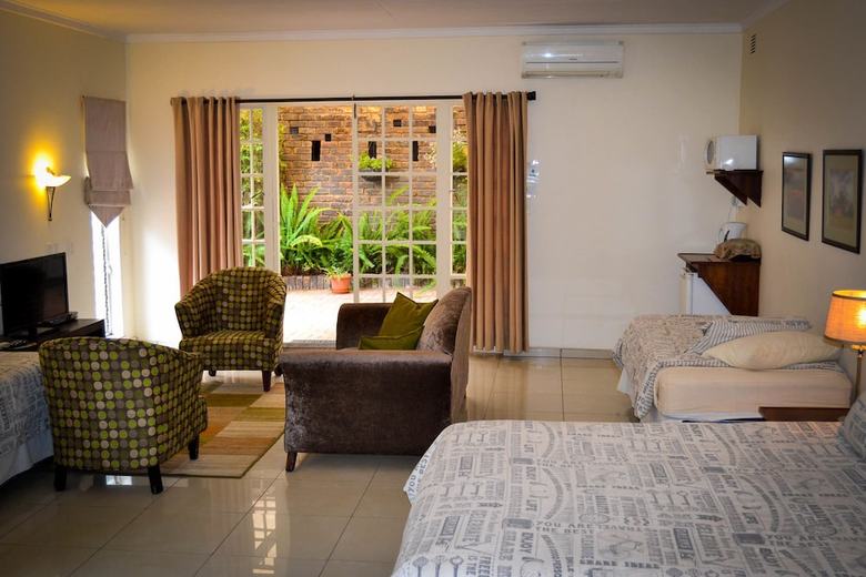 Bed & Breakfast Harmony Place B & B