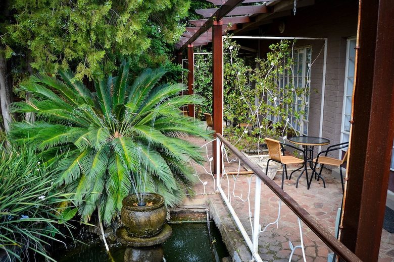 Bed & Breakfast Harmony Place B & B
