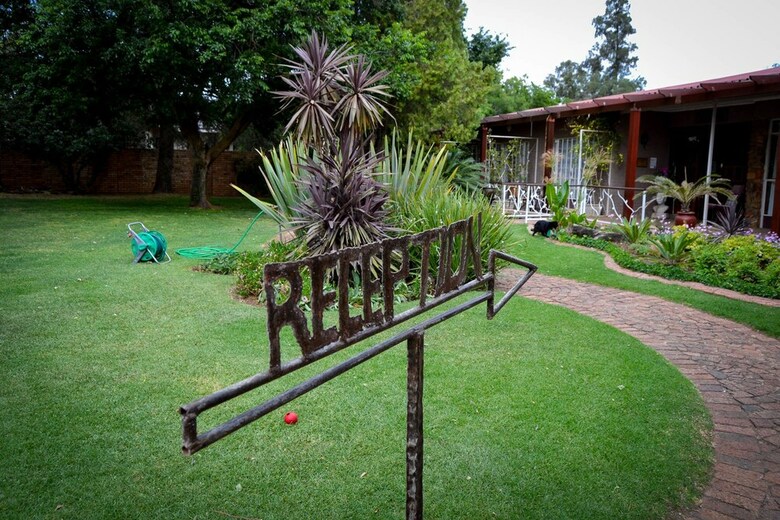 Bed & Breakfast Harmony Place B & B