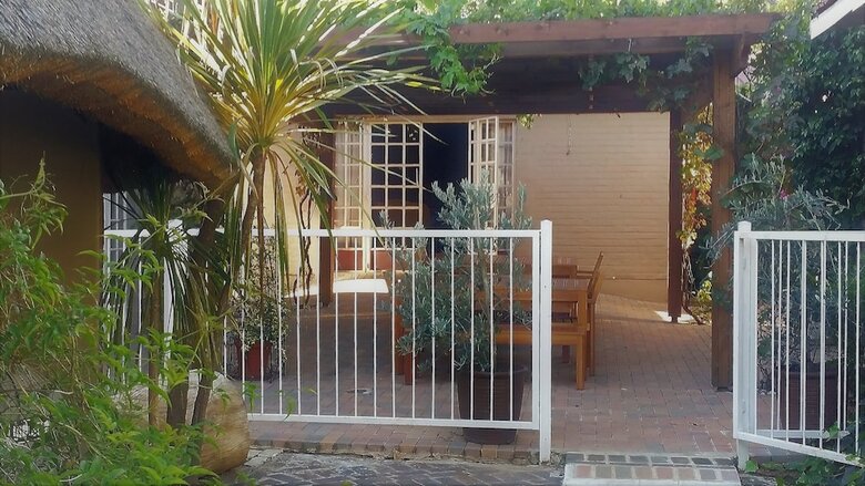 Bed & Breakfast Harmony Place B & B