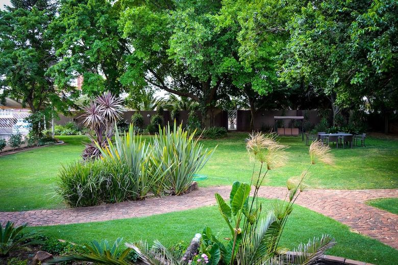 Bed & Breakfast Harmony Place B & B