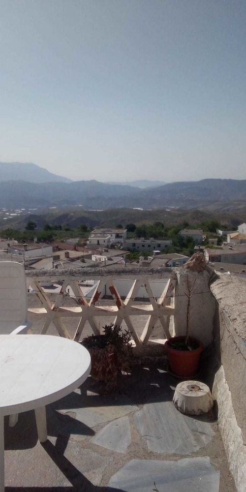 Pension El Tinao