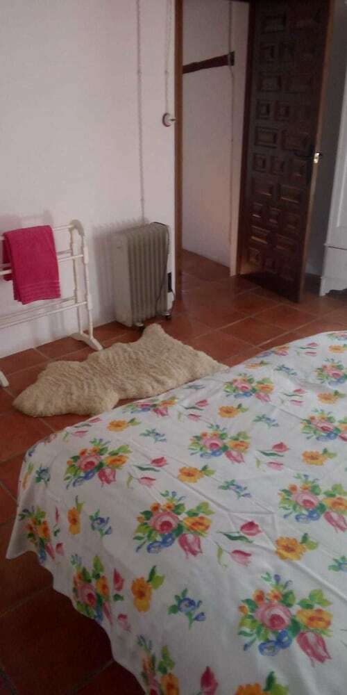 Pension El Tinao