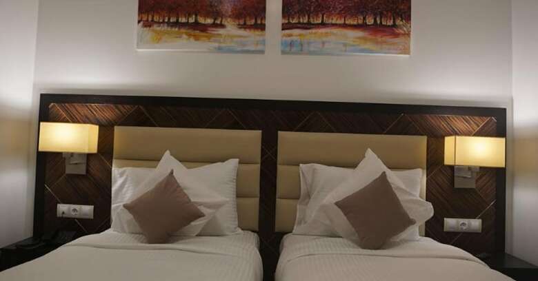 Hotel Best Night 2