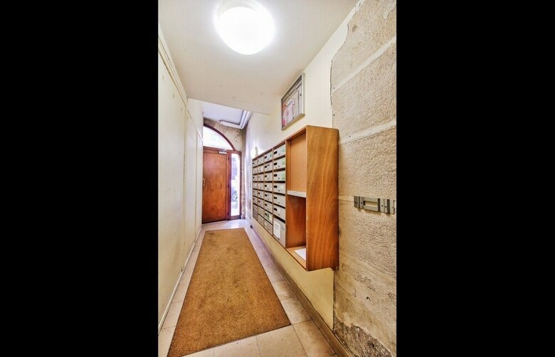 Apartamento Elegant Studio - Mezzanine - St Germain Des Pres