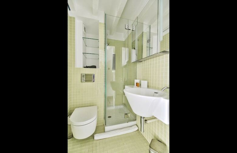 Apartamento Elegant Studio - Mezzanine - St Germain Des Pres