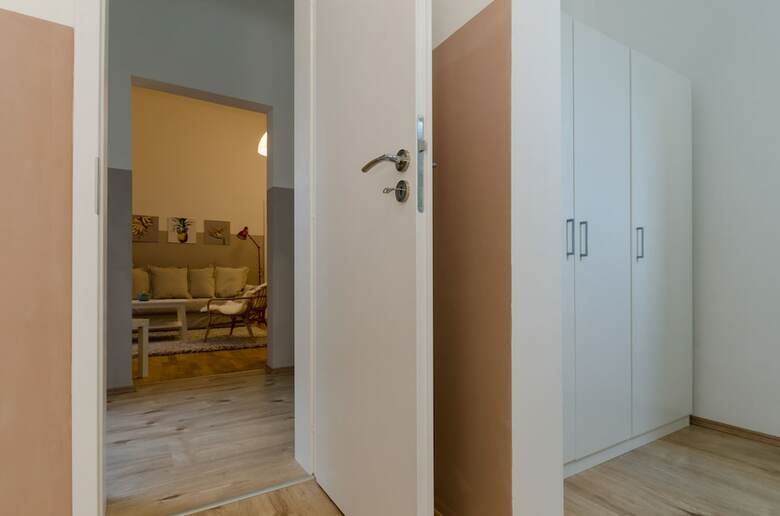 Manzanilla Apartment
