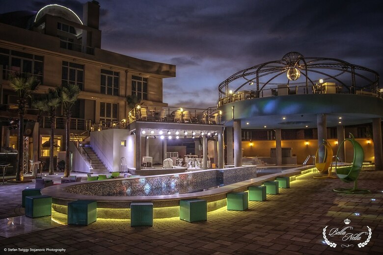 Hotel Bella Nella