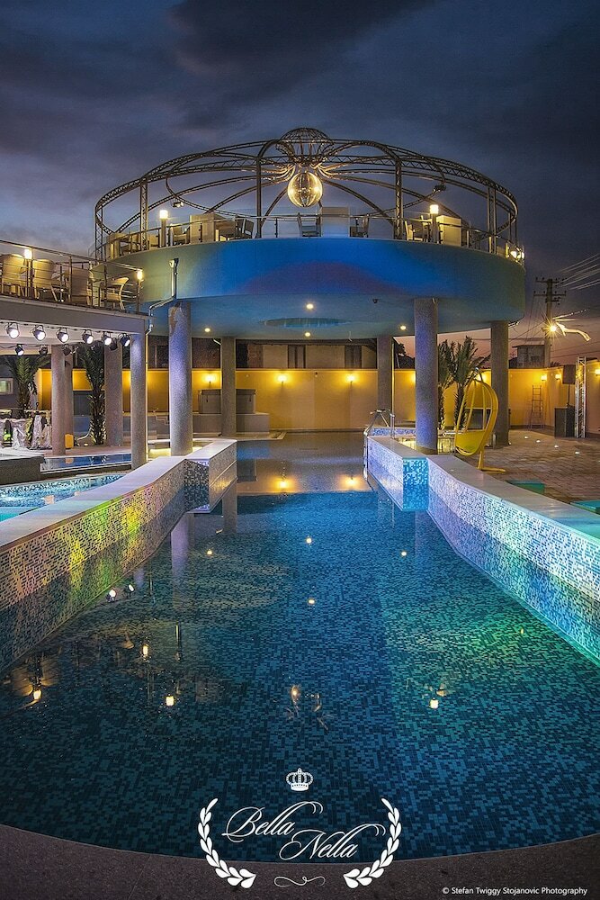 Hotel Bella Nella