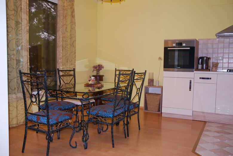 Apartment Duplex Sea View