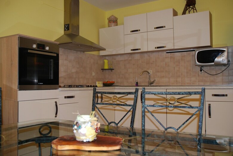 Apartment Duplex Sea View
