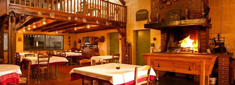 Ferme Auberge Lou Braisadou