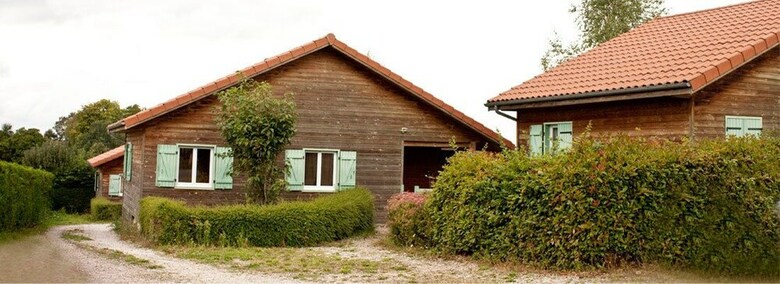 Ferme Auberge Lou Braisadou
