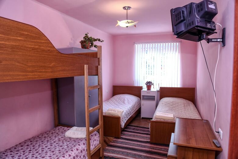 Hostal Aregak B&B - Hostel