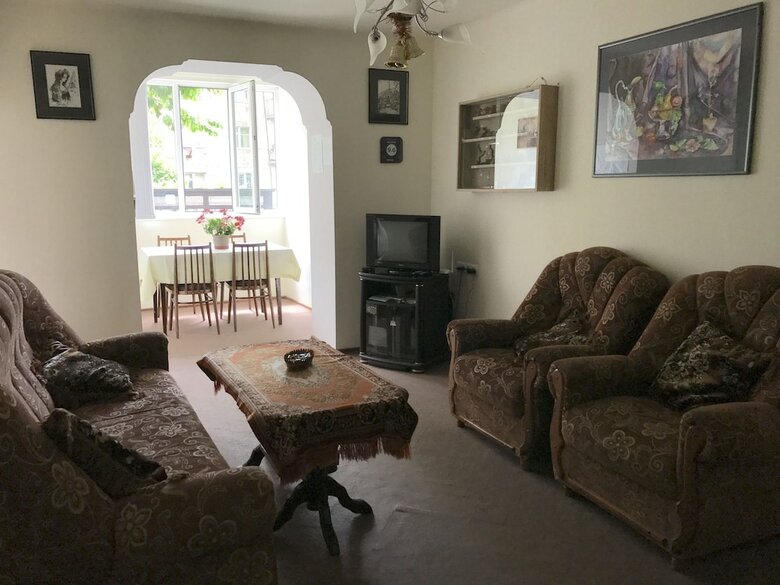 Hostal Aregak B&B - Hostel