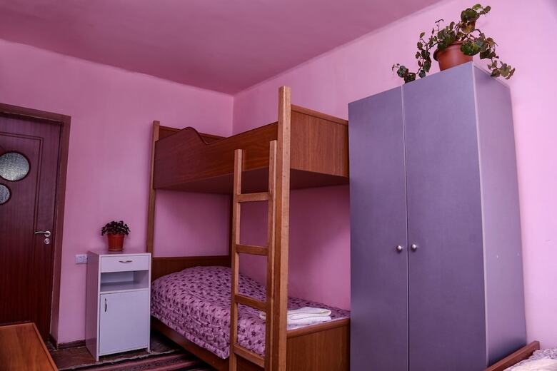 Hostal Aregak B&B - Hostel