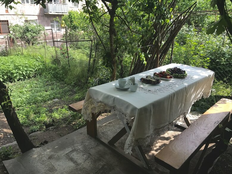Hostal Aregak B&B - Hostel