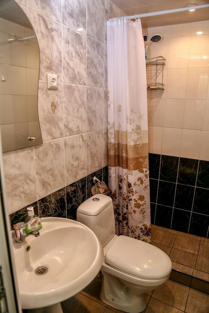 Hostal Aregak B&B - Hostel