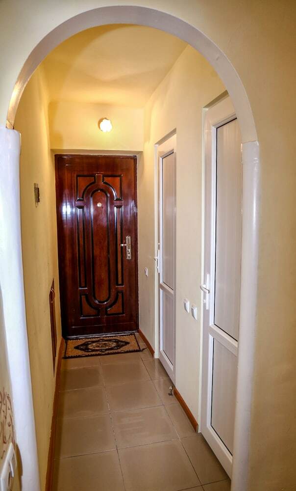 Hostal Aregak B&B - Hostel