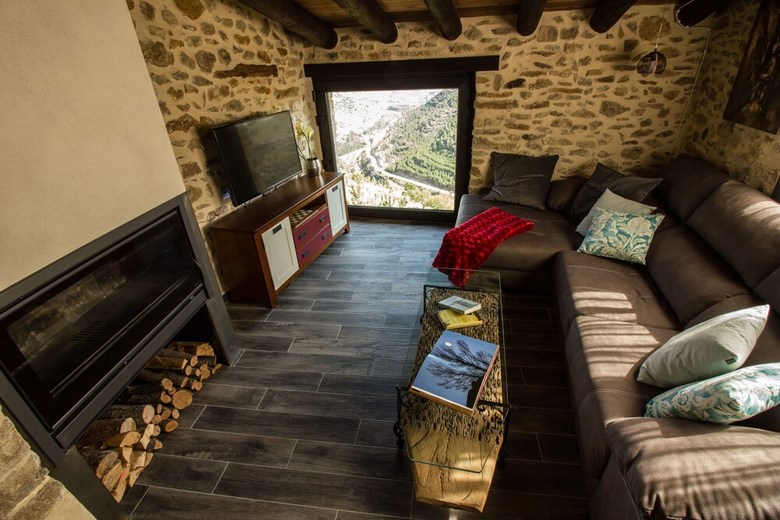 Agroturismo Casa Rural El Portillo