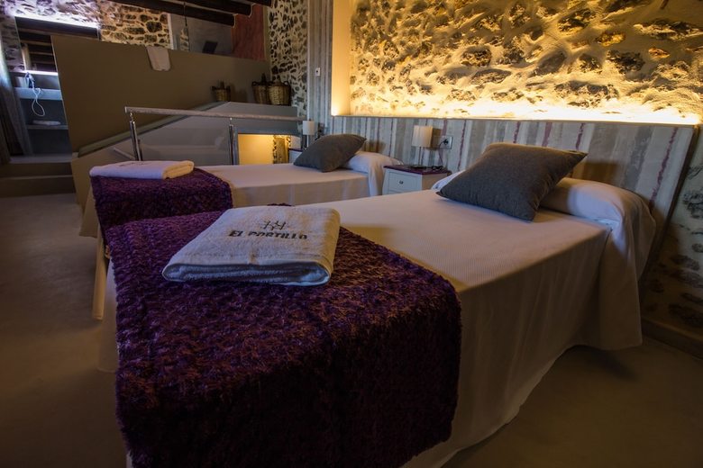 Agroturismo Casa Rural El Portillo