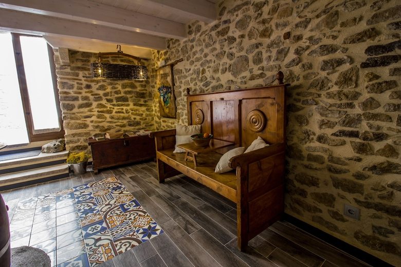 Agroturismo Casa Rural El Portillo