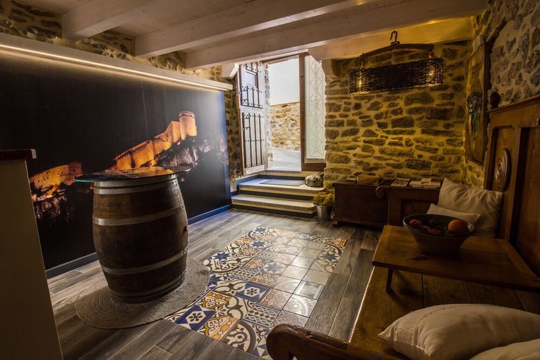 Agroturismo Casa Rural El Portillo