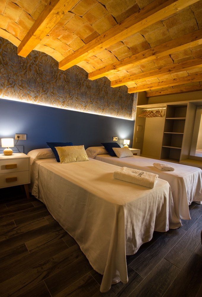 Agroturismo Casa Rural El Portillo