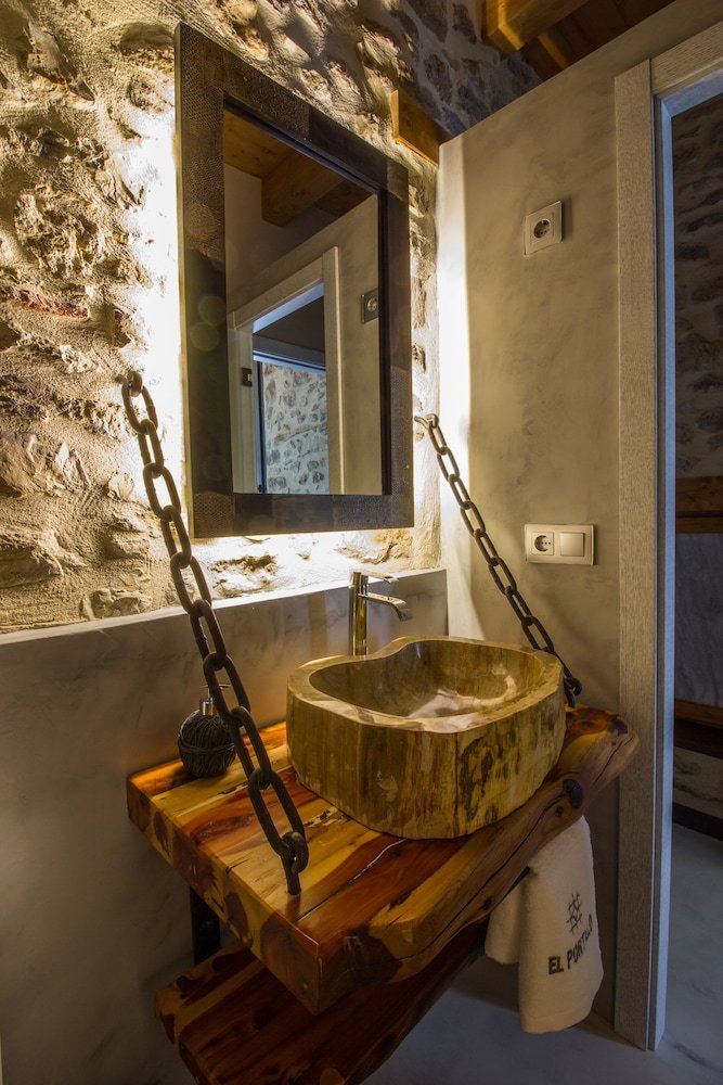 Agroturismo Casa Rural El Portillo