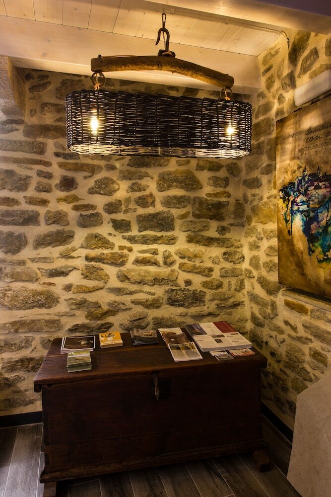 Agroturismo Casa Rural El Portillo