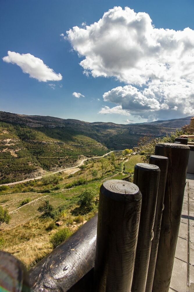 Agroturismo Casa Rural El Portillo