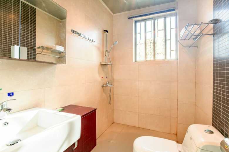 Hotel Shanshuimeijing Apartment Julongbay