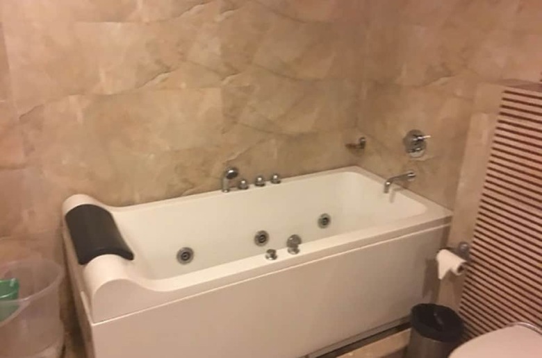 Hotel Shiva Oasis Resort