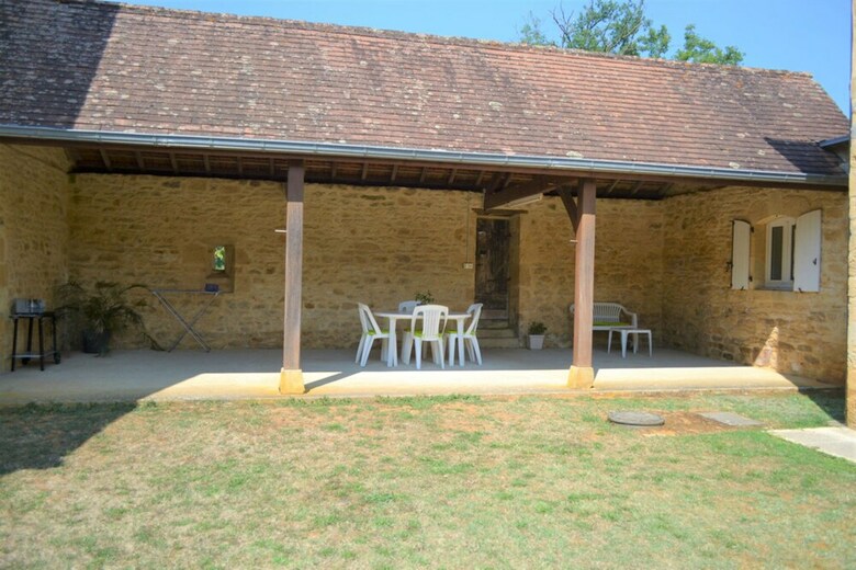 Le Castelat De Julienna - Gites