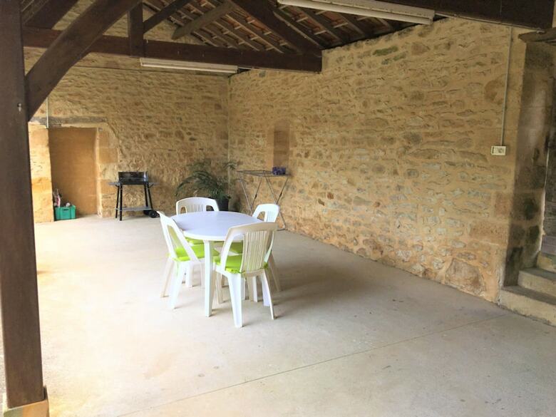 Le Castelat De Julienna - Gites