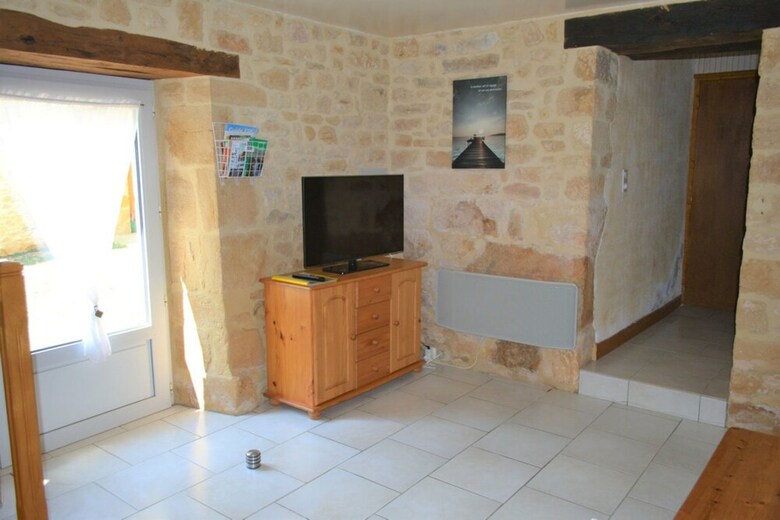Le Castelat De Julienna - Gites