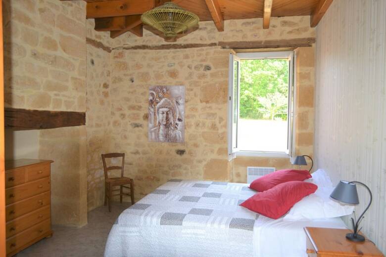 Le Castelat De Julienna - Gites