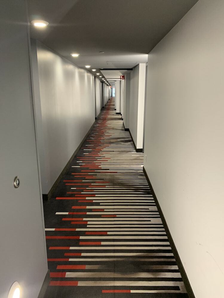Hotel Cozy Studio's Downtown Montreal