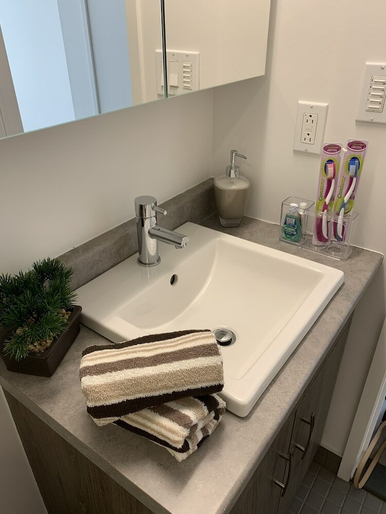Hotel Cozy Studio's Downtown Montreal