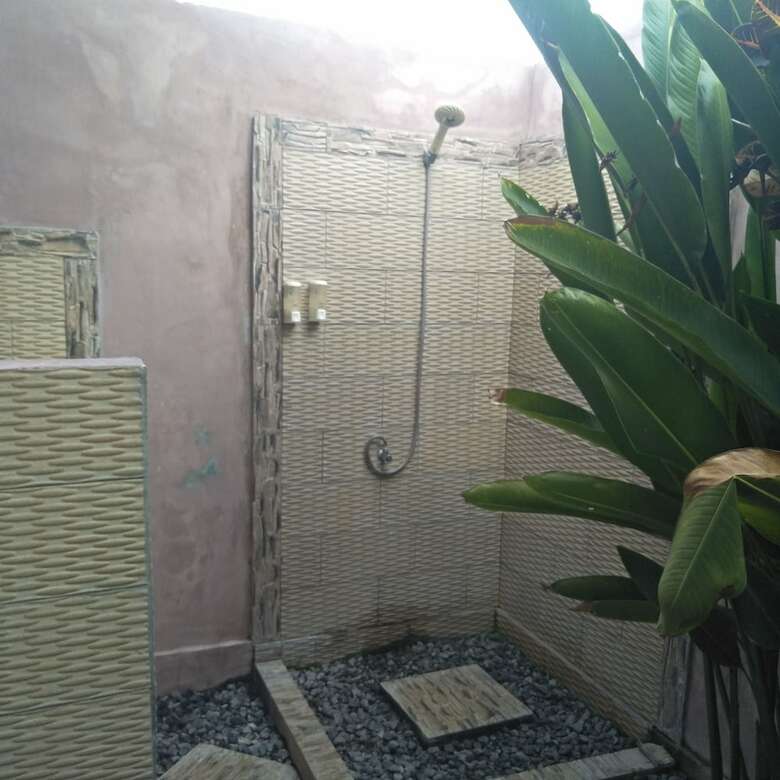 Hotel Kubu Sunset Guest House