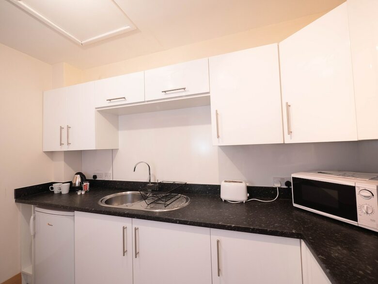 Hotel Oyo Chase Suites
