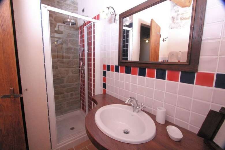 Apartamento Casale La Rocca