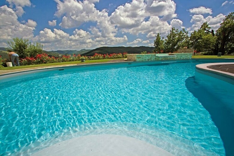 Apartamento Casale La Rocca