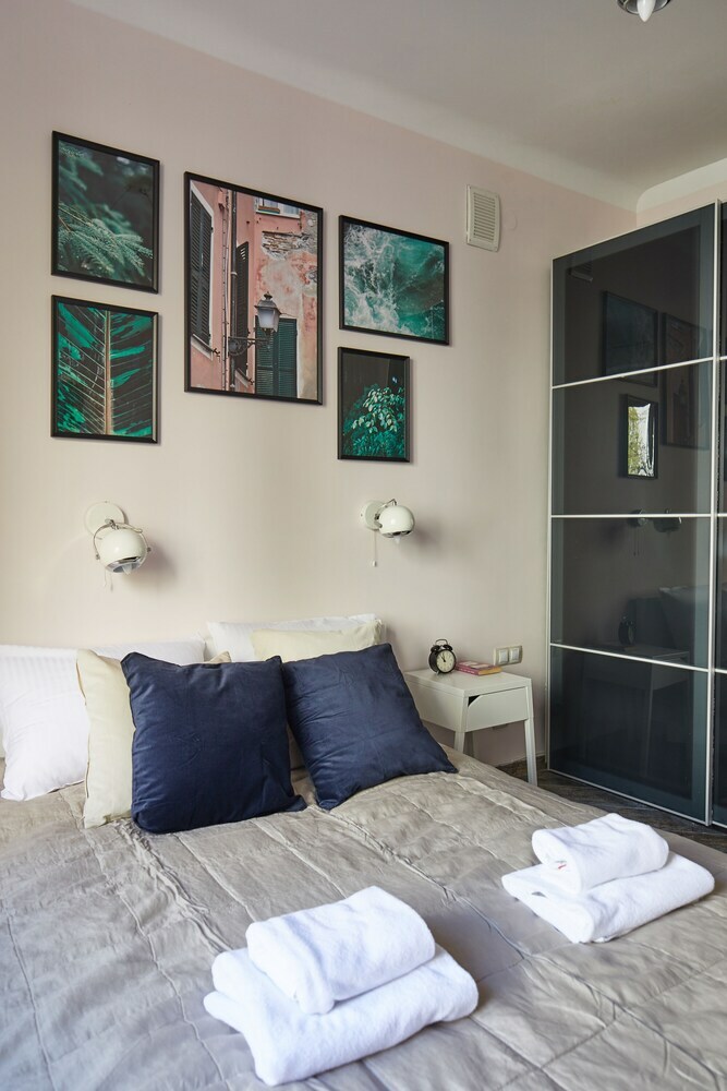 Plac Zbawiciela Hipster Apartment
