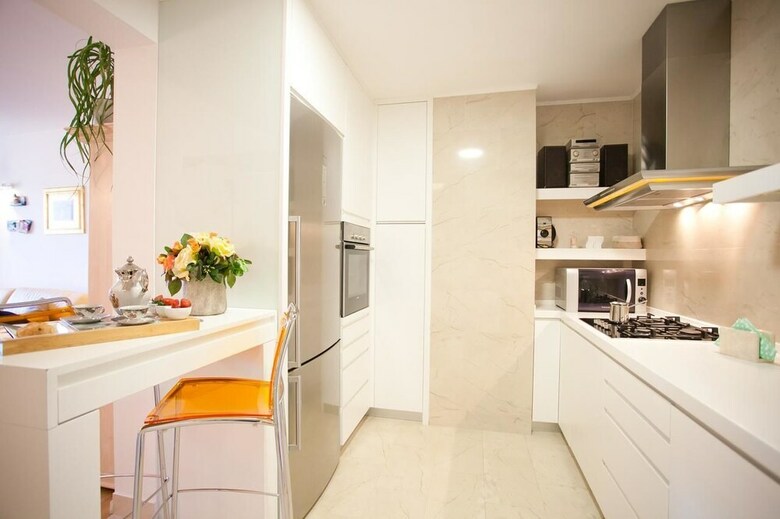 Apartment Roko