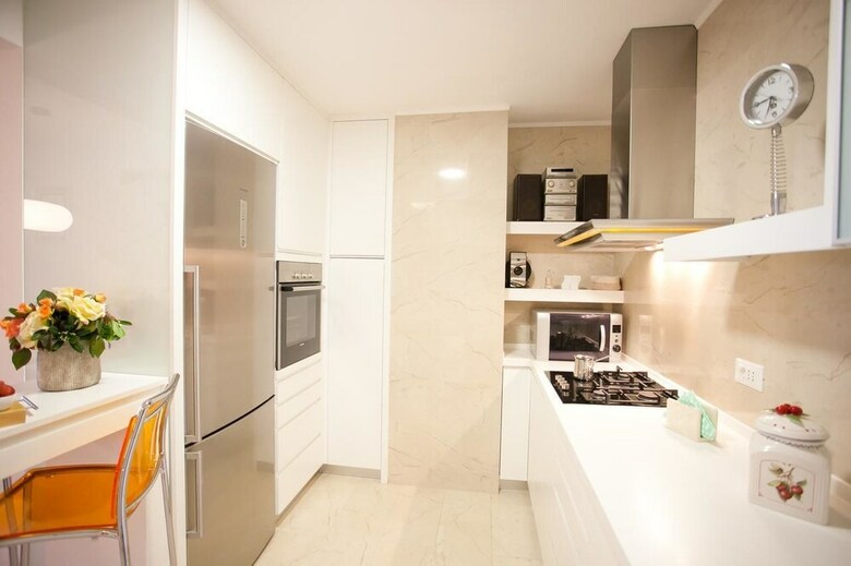 Apartment Roko
