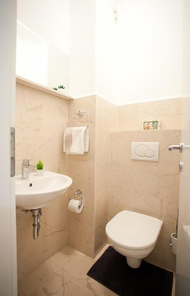 Apartment Roko