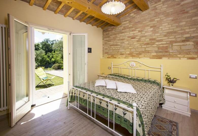 Apartamento Villa Vanessa