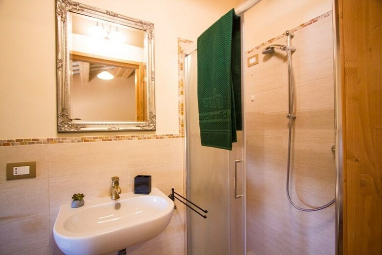 Apartamento Villa Vanessa